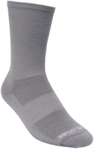 Pearl Izumi Merino Air 7inch Cycling Socks - Small Highrise