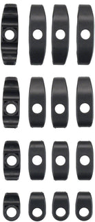All-City Downtube Guide Set 1243