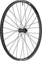 DT Swiss HX 1700 Spline 30 Front Wheel - 27.5" 15 x 110mm Center-Lock Black
