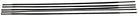 FSA Spoke Kit 283mm 5pcs VT301 DB/DBCL