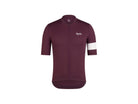 Rapha Core Lightweight Small Fudge/White Alyssum Jersey