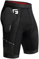 G-Form Pro-X4 Shorts  - Men's Black Small