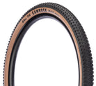 Teravail Camrock Tire - 29 x 2.2 Tubeless Folding Tan Durable Fast Compound