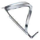 Supacaz Fly Cage Standard Alloy Platinum Grey Braze-on