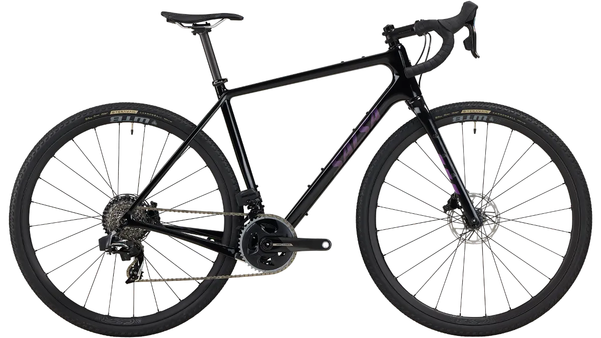 Warbird C Force AXS Wide - 52.5cm