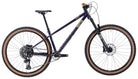 Surly Sorceress Eagle 90 Bike - 29" Steel Elderberry Tonic X-Large