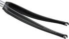 Ritchey Comp Carbon Road Fork - 700c Compatible 9mm x 100mm QR 1-1/8" Aluminum Steerer UD Matte BLK