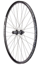 Quality Wheels Shimano/DT R500 Rear Wheel - 700 QR x 135mm Center-Lock BLK HG11 MTN 32H