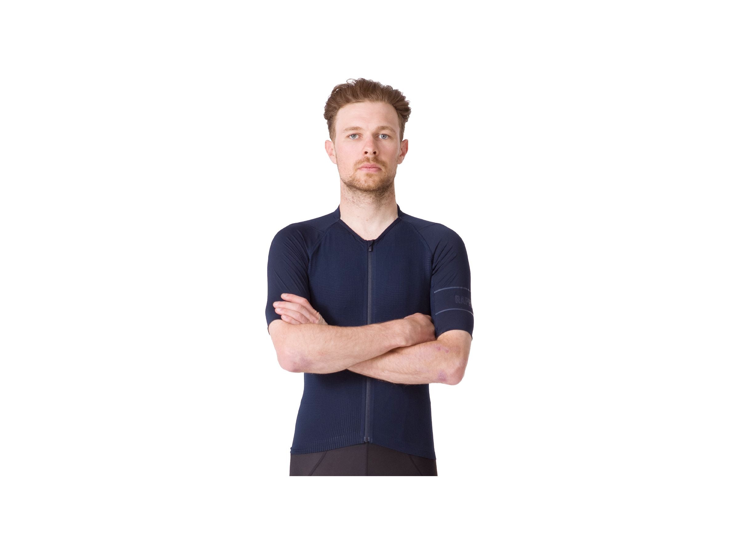 Rapha Pro Team Lightweight X-Large Navy Jersey