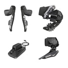 Sram Red AXS eTap 2x Electronic Road Groupset 