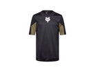Fox Racing 25 Defend Park X-Large Black Jersey