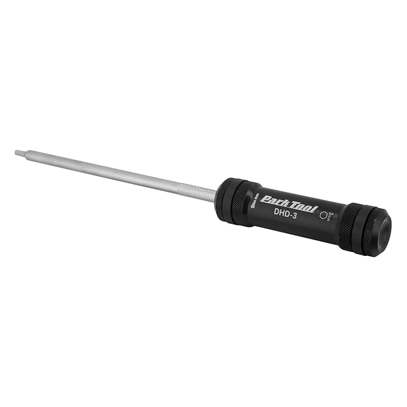Park Tool DHD-3 Hex Driver - Thumbnail 4