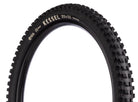 Teravail Kessel Tire - 27.5 x 2.5 Tubeless Folding BLK Durable Grip Plus Compound