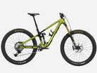 Fuel LX 9.8 XT DI2 XXL Gloss Chameleon Green /Matte Black