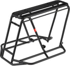 Benno Utility Rear Rack #3 EVO 5 - Fits Boost 2016+ Black