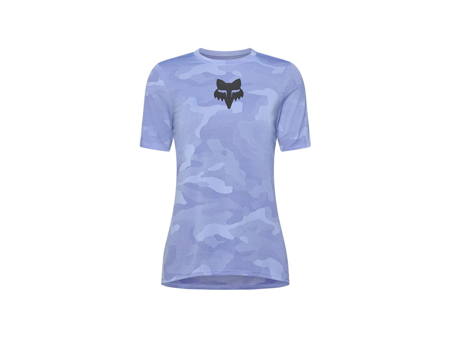 Fox Racing 26 Trek Ranger Women Small Light Purple Jersey