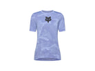 Fox Racing 26 Trek Ranger Women Large Light Purple Jersey
