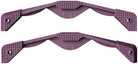 Crankbrothers Stamp Evo Bashguards - Large Purple