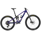 Fuel MX 9.8 EA90 L Purple Phaze / Amethyst Marble