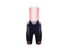 Short Santini Trek Factory Racing Replica Bib XX-Large Blue