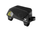 Apidura Racing Top Tube Pack 1L Black Bag