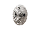 Shimano M6200 Deore HG 12-Speed 10-51t Silver Cassette