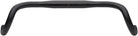 Salsa Cowchipper Deluxe Drop Handlebar - 31.8mm Clamp 42cm Width Aluminum BLK