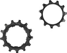 microSHIFT Advent X Replacement Cog Kit - 11t 13t Cogs 10-Speed Advent X Cassette