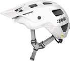 Abus MoDrop MIPS Helmet - Alpine White Medium