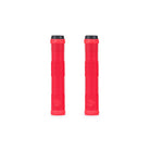 Eclat Pulsar Grips 165mm Red