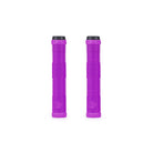 Eclat Pulsar Grips 165mm Purple