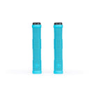 Eclat Pulsar Grips 165mm Aqua