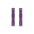 Eclat Pulsar Grips 165mm Iridescent Purple