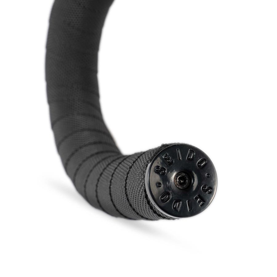 Seido ALT Handlebar Tape Black