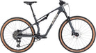Salsa Spearfish C Eagle 90 Bike - 29" Carbon Graphite Gray Large