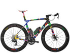Madone SLR 9 AXS 50TH XS ICON The First 50