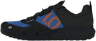 Five Ten Trailcross XT Flat Shoes - Men's Core Black/Pure Orange/Ray Blue 10