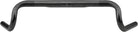 Salsa Woodchipper Drop Handlebar - Carbon 31.8mm 46cm Black