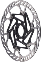Jagwire Pro LR3 Disc Brake Rotor - 180mm Center Lock Includes Lockring 1.8mm Thickness