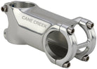 Cane Creek GXC Stem - 50mm 31.8 Clamp +/-6 1 1/8" Polished Silver