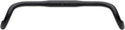 Salsa Cowchipper Drop Handlebar - 31.8mm Clamp 46cm Width Aluminum Black