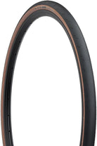 Teravail Telegraph Tire - 700 x 40 Tubeless Folding Tan Light and Supple