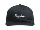 Rapha Trail Cap One Size Black Headwear