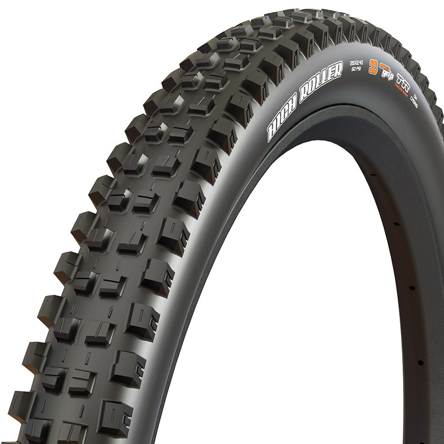 Maxxis Highroller 27.5x2.4" DD/3CG/TR