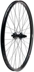 Full Speed Ahead Gradient i30 Alloy Rear Wheel - 29" 12 x 148mm 6-Bolt XD BLK