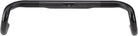 Salsa Cowbell Carbon Drop Handlebar - 31.8mm Clamp 46cm Width Carbon Black
