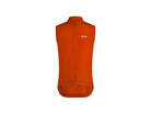 Rapha Core Gilet Men X-Large Paprika/White Vest