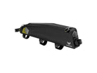 Apidura Racing Long Top Tube Pack 2L Black Bag
