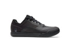 Fox Racing 2026 Union Flat 41 Black Shoe