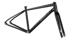 Journeyer Frameset - 57cm